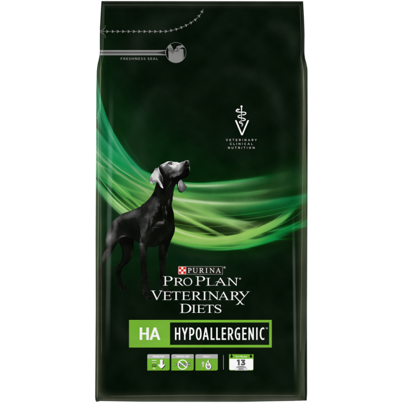 Pro Plan Veterinary Diets renal function для собак сухой корм