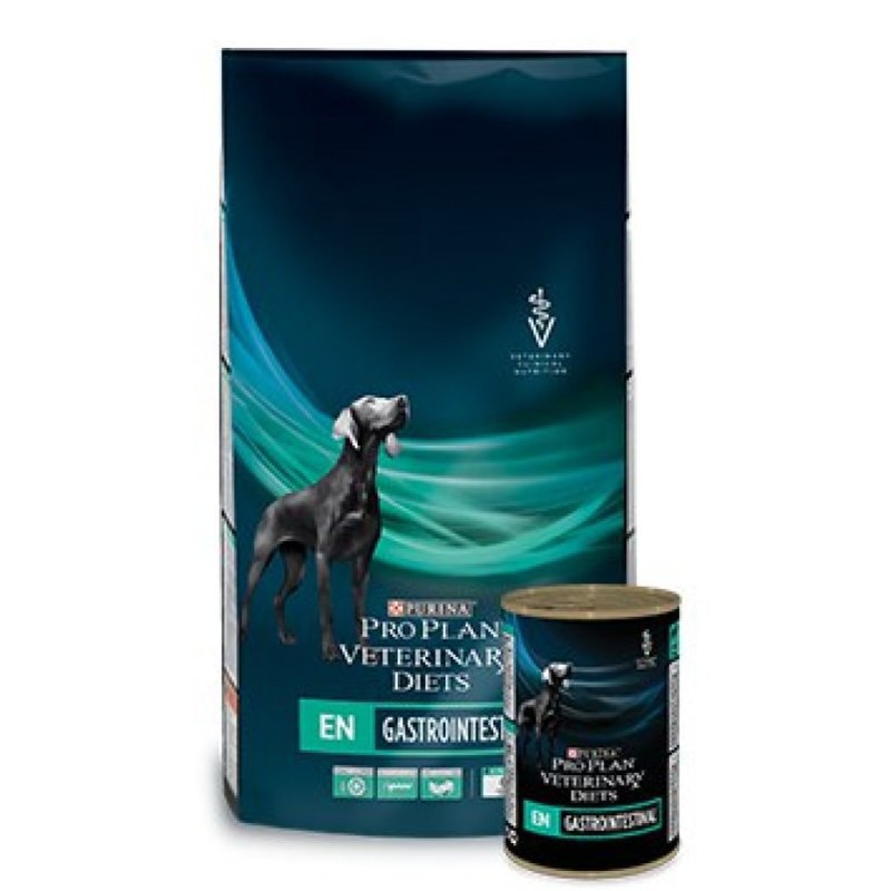 Корм Проплан JM Veterinary Diets