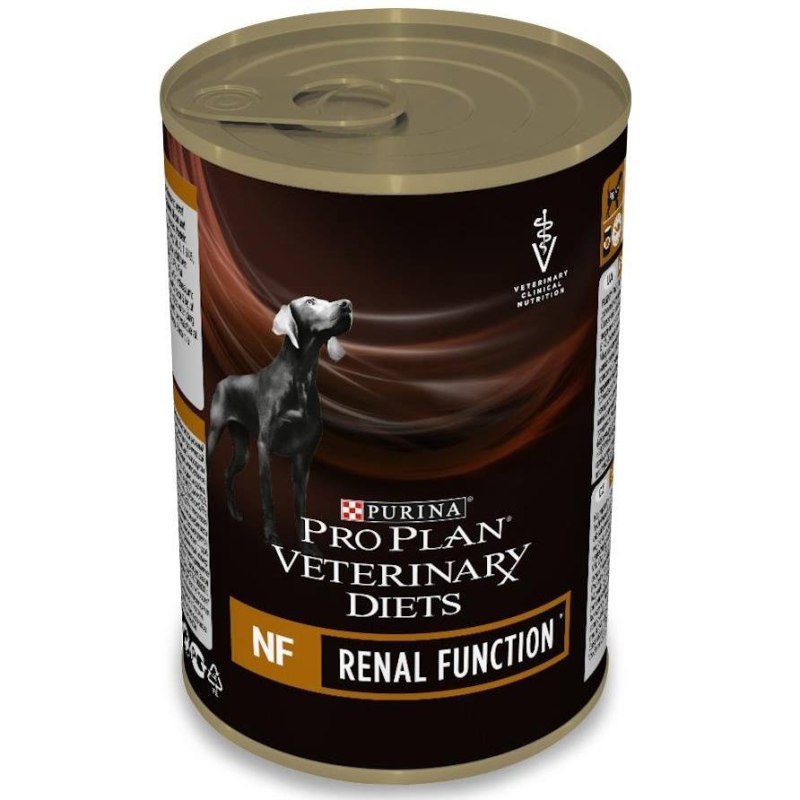Pro Plan® Veterinary Diets en Gastrointestinal