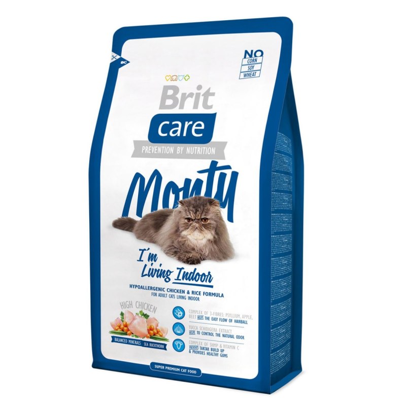 Сухой корм для собак Brit Veterinary Diet аллергия 12 кг