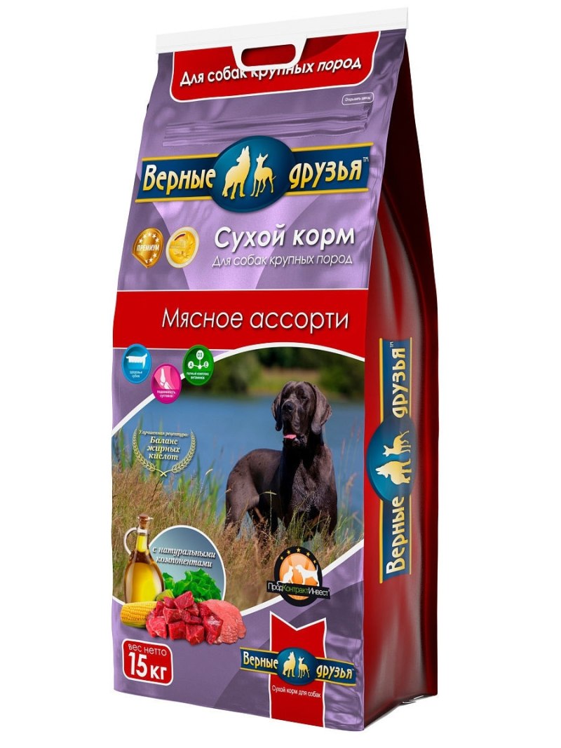 Сухой корм Arden Grange для собак