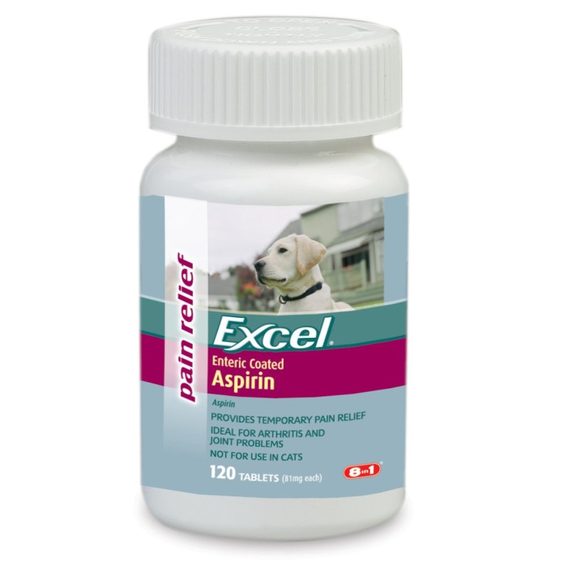 Таблетки excel артрит для собак