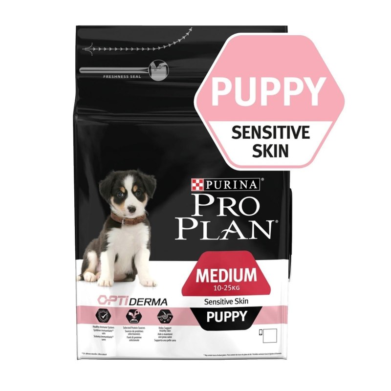 Pro Plan 14 кг large Athletic