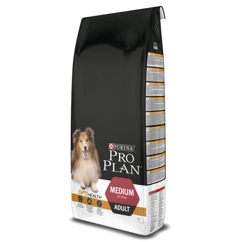 Purina Pro Plan для собак карликовых пород
