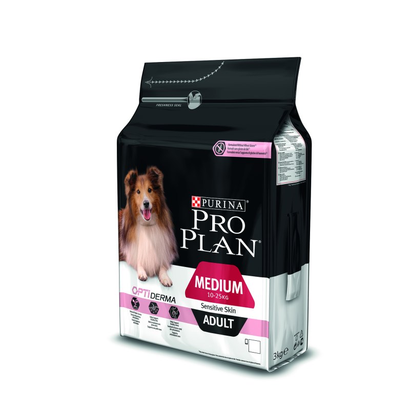 Корм для щенков Purina Pro Plan OPTISTART курица 700г