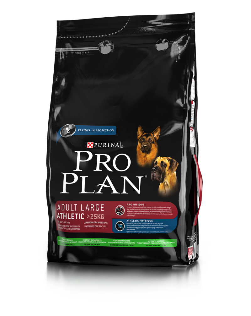 Pro Plan OPTIDIGEST для взрослых собак мелких и карликовых пород