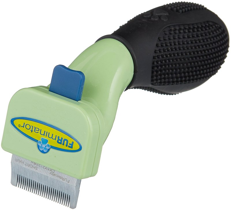 Щетка-триммер FURMINATOR M/L