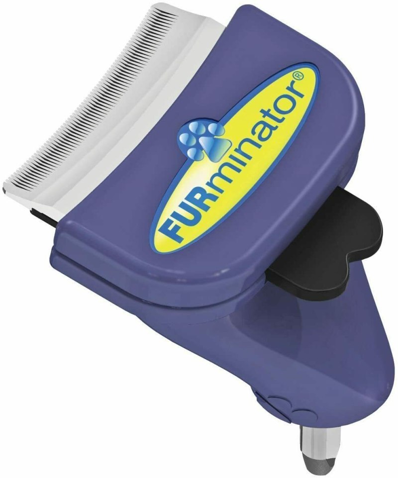 Фурминатор FURFLEX