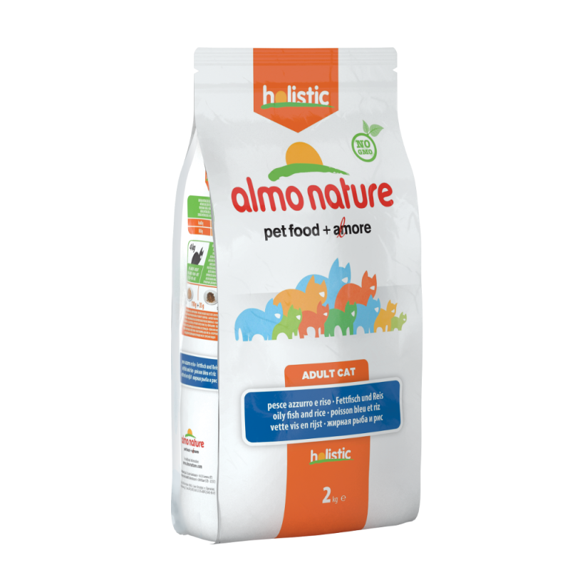 Корм для собак Alleva natural