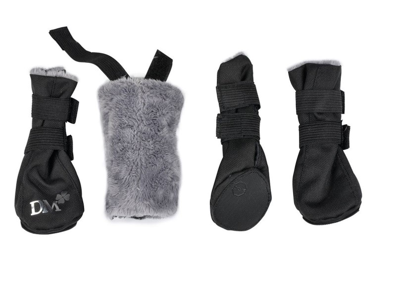 Dogmoda сапожки