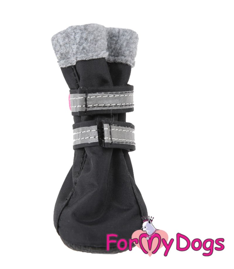 Зимние сапоги FORMYDOGS