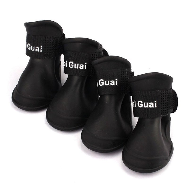 Guai guai обувь для собак