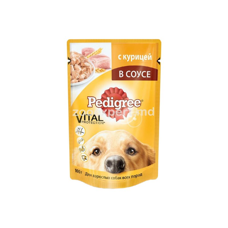 Корм сухой Джина Dog Lamb&Rice для собак с ягненком и рисом 7,5кг