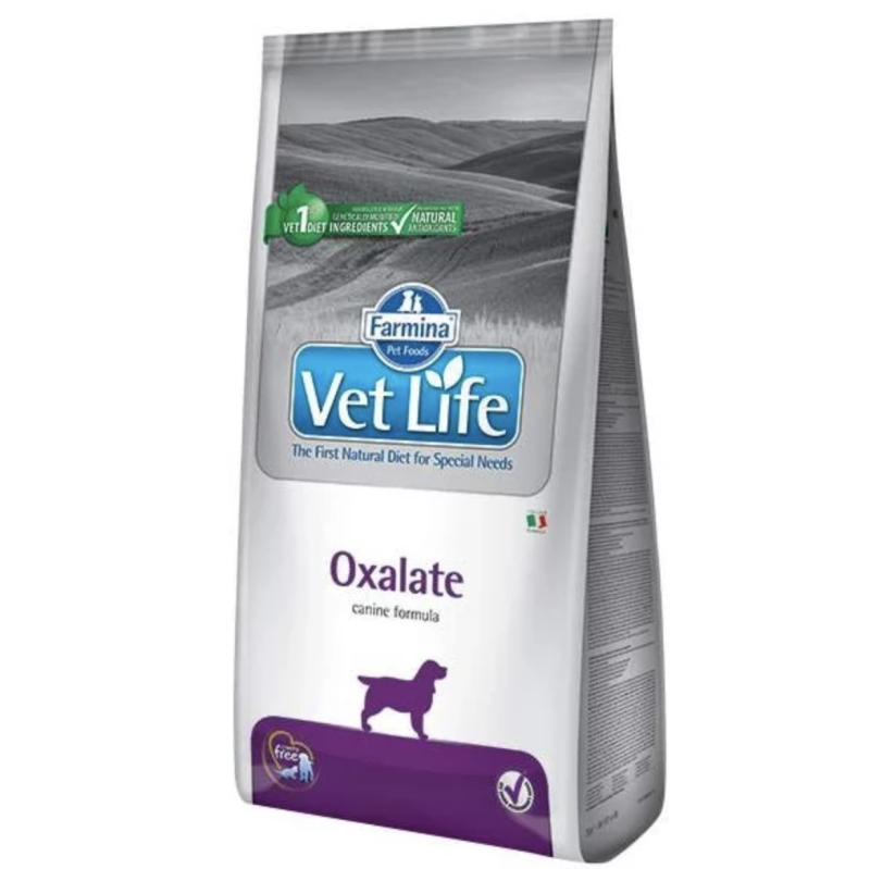 Farmina vet Life Dog Neutered для стерилизованных собак до 10 кг