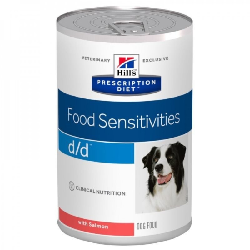 Hill's Prescription Diet canine Digestive Care i/d Low fat (360 г)
