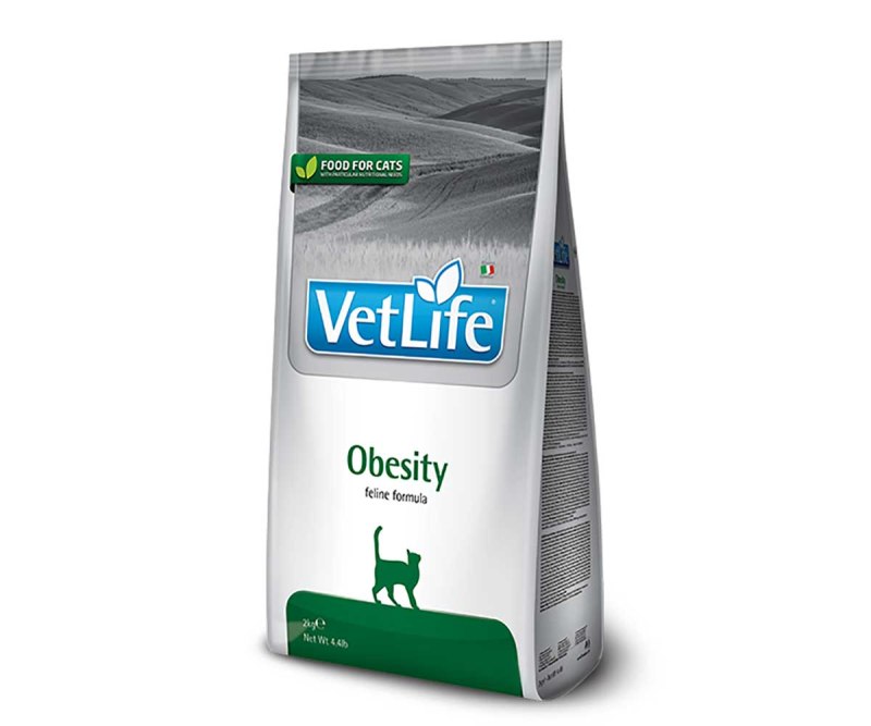 Vet Life Struvite корм для собак