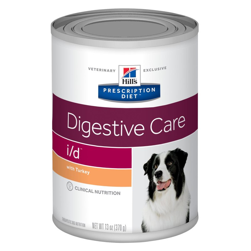 Корм для собак Hills Digestive Care i d