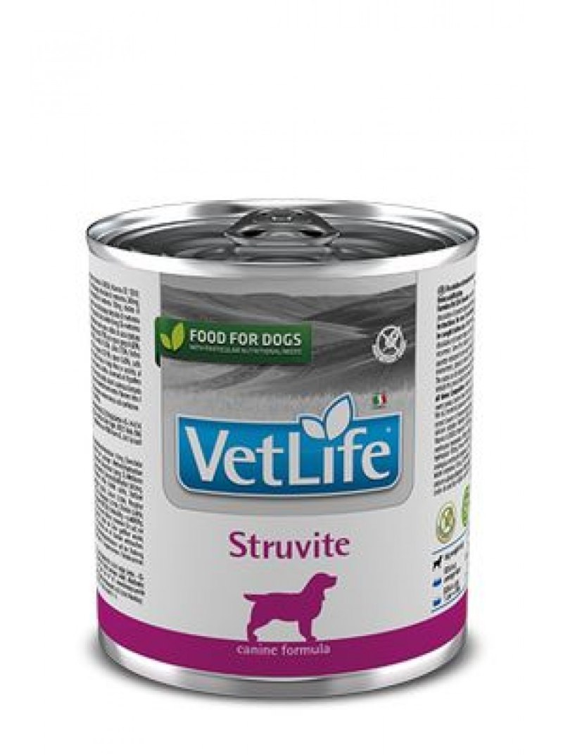 Vet Life Gastro intestinal для собак