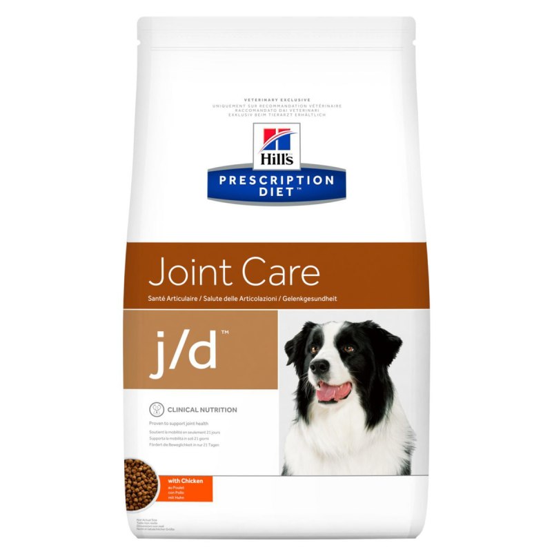 Hill's Prescription Diet Gastrointestinal Biome для кошек