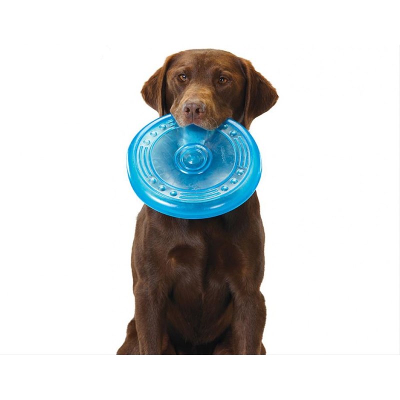 Фрисби для собак PETSTAGES Orka
