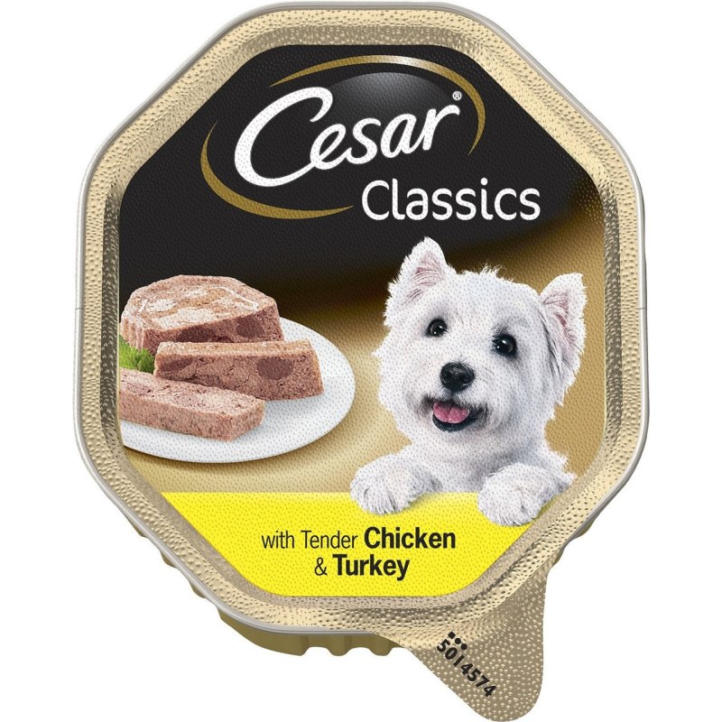 Cesar для собак