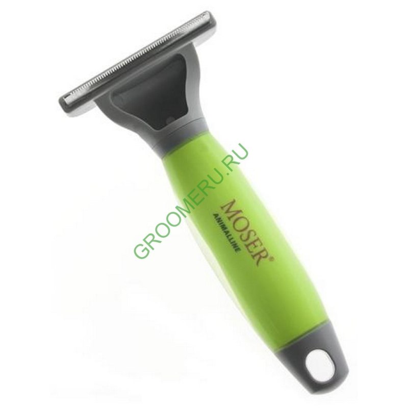 Щётка-пуходерка Ferplast gro5950 двойная