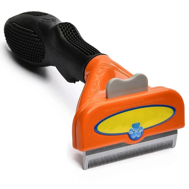 Щетка-грабли FURMINATOR Rake