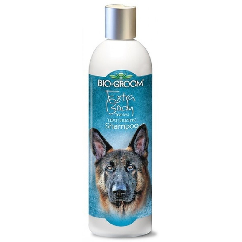 Bio-Groom шампунь Extra body