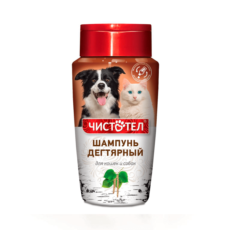 Шампунь д/котят 355мл БИОВАКС