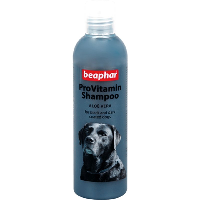 Beaphar 250мл шампунь для щенков Pro Vit