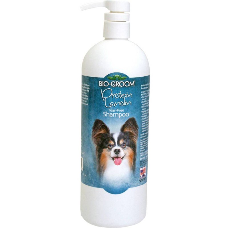 Шампунь Bio Groom