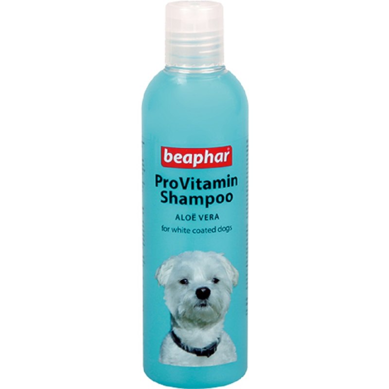 Beaphar Provitamin Shampoo шампунь для собак