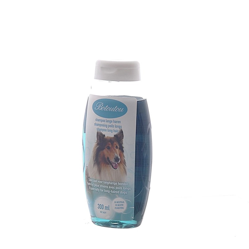 Bio-Groom wiry Coat текстурирующий шампунь для жесткой шерсти 355 мл