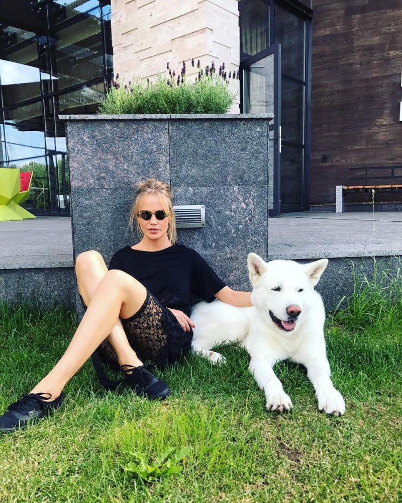 Собака Глюкозы Муфтик порода
