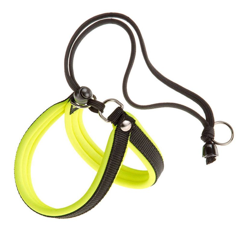 Шлейка Ferplast Agila Fluo 4