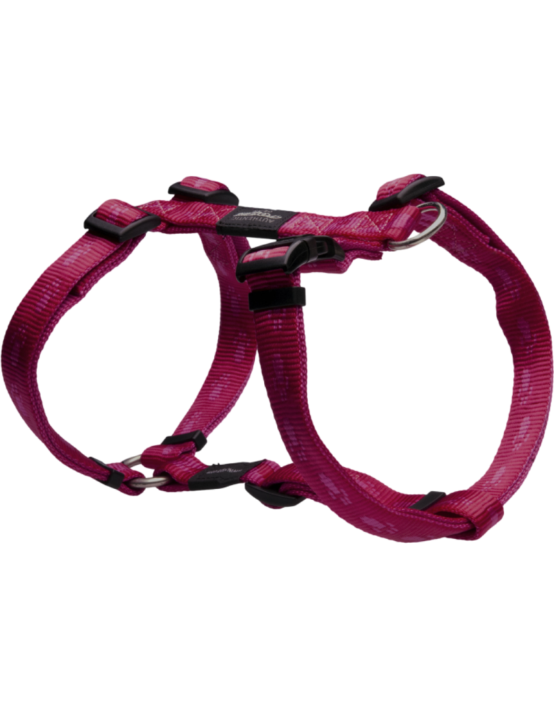 Шлейка Rogz Alpinist