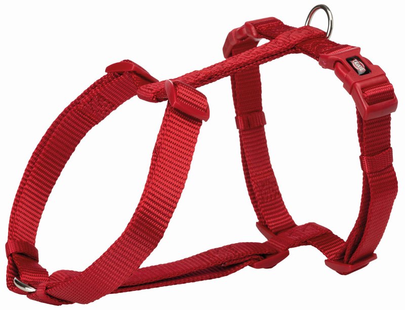 Шлейка Trixie Premium XS–S 30-40