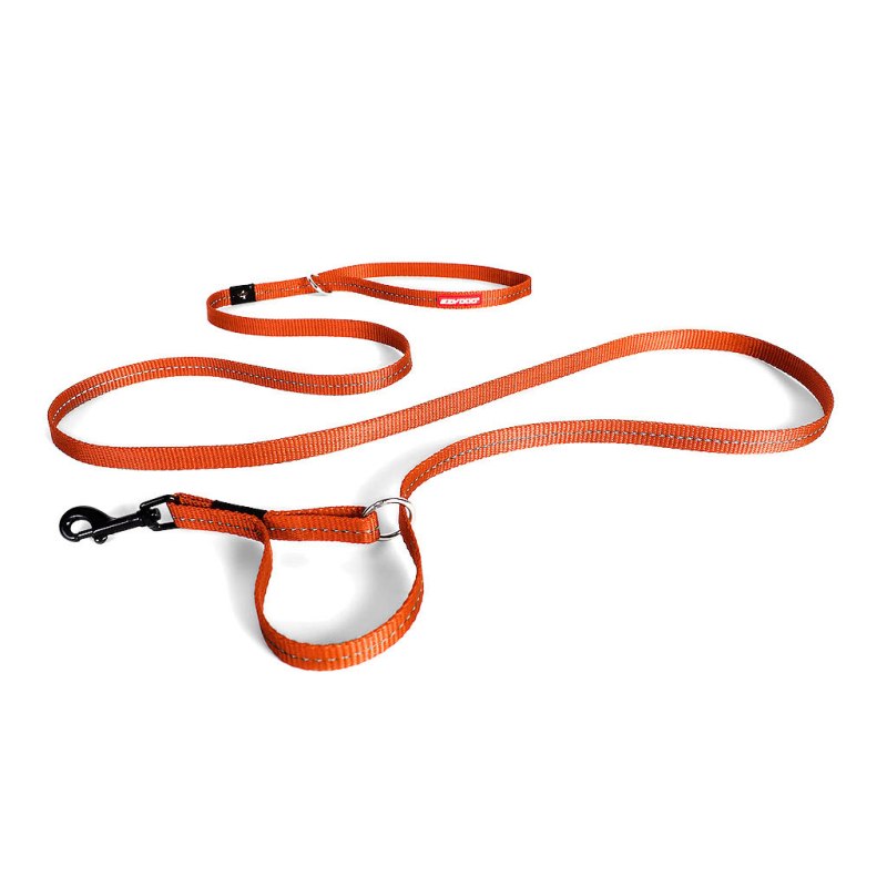 Сворка Vario Duo Belt s красная