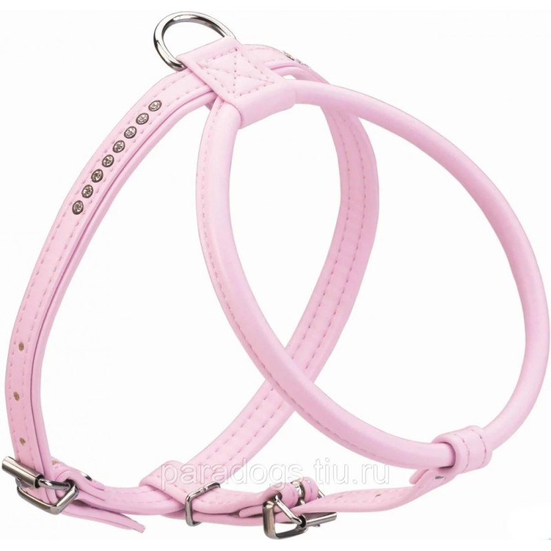 Шлейка Hunter Round Soft