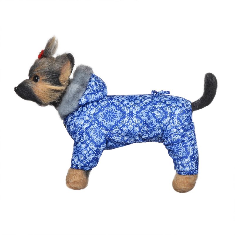 Dogmoda комбинезон DM-200083-4