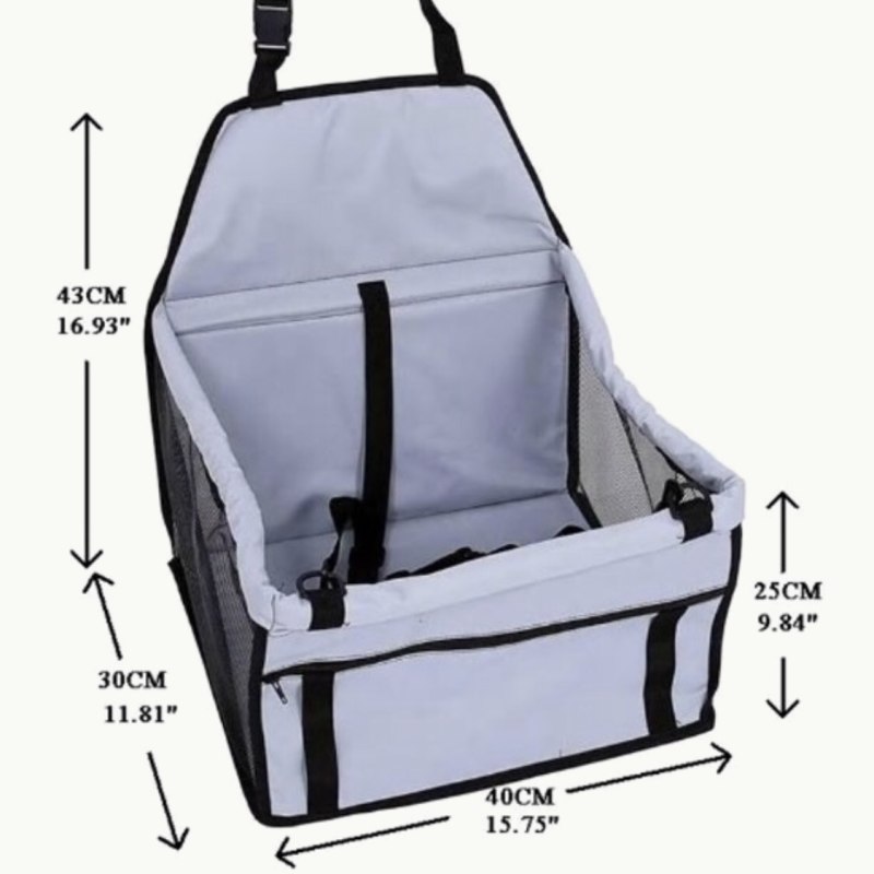 Переноска Triol dcc0026al