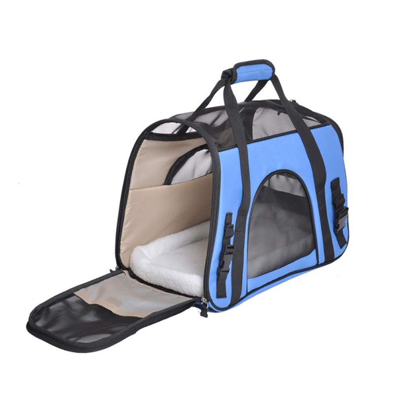 Сумка переноска на колесах Pet Carrier