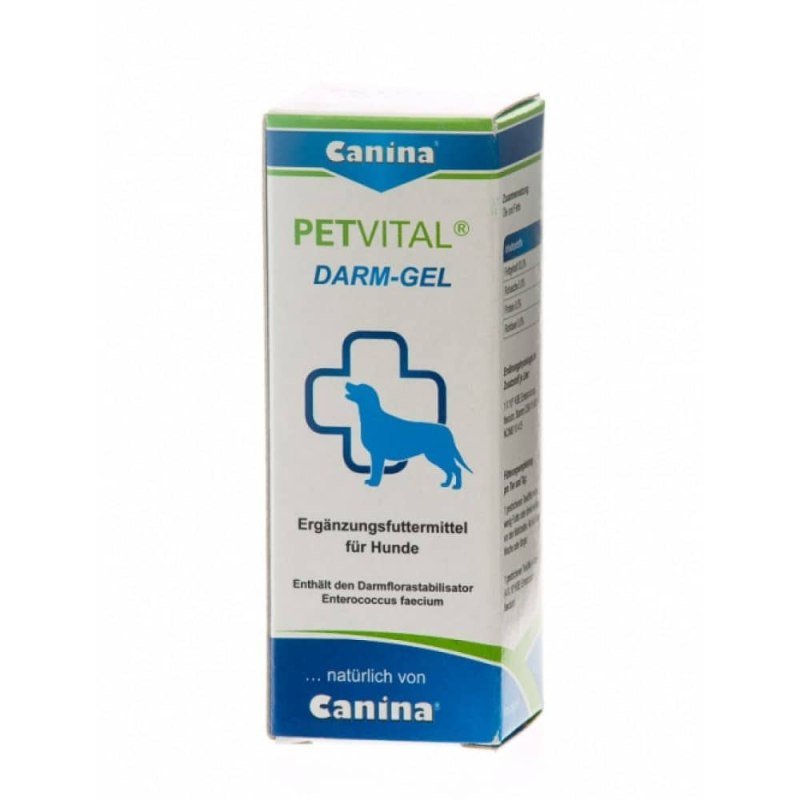 Canina Derm Liquid (25 мл)