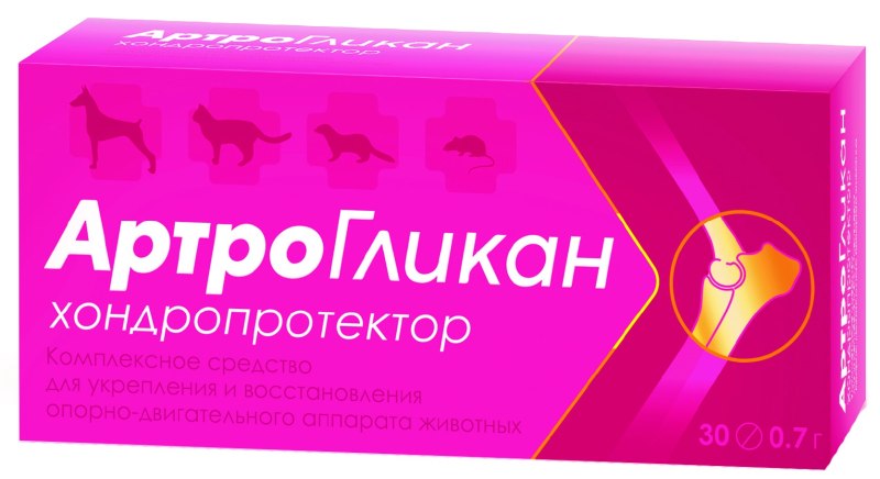 Артрогликан 300