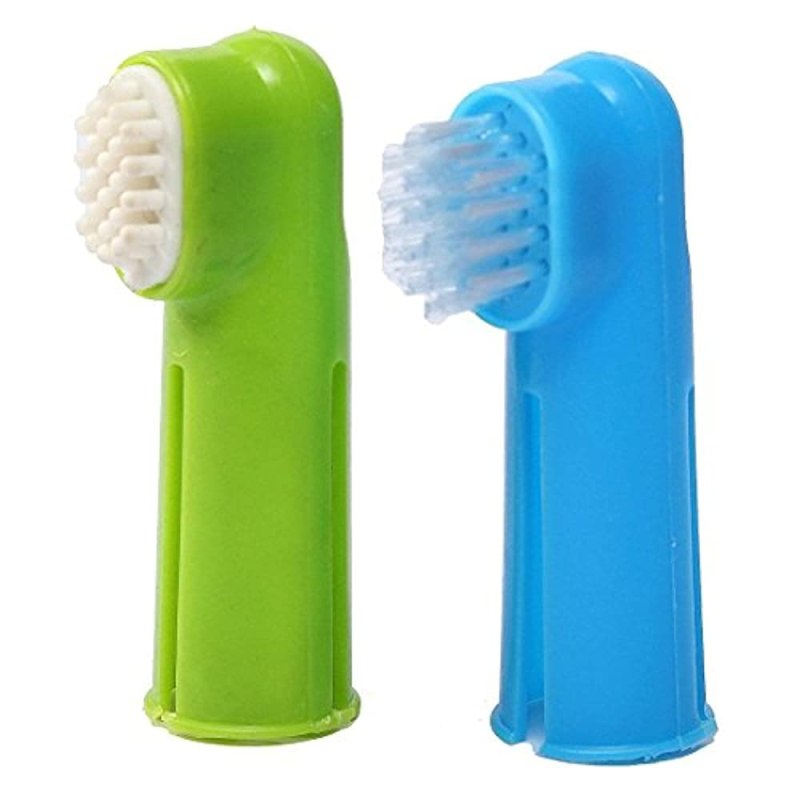Зубная щетка Toothbrush Set для собак