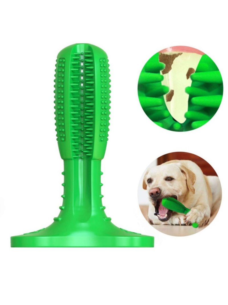 Зубная щетка для собак canine Care