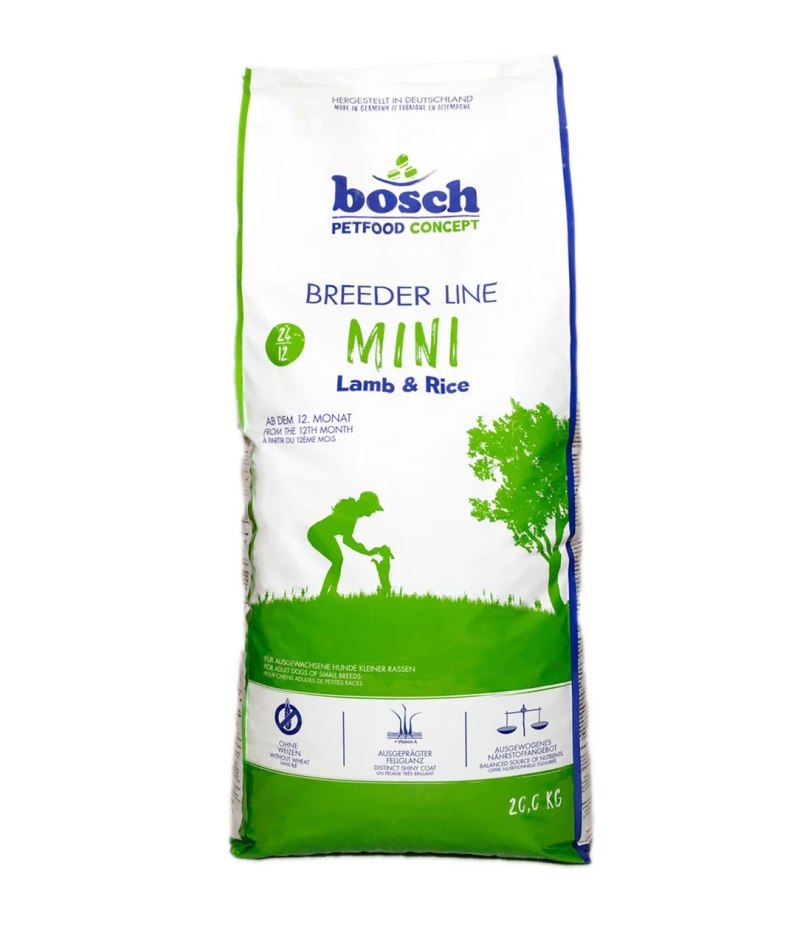 Bosch Light 12.5 кг
