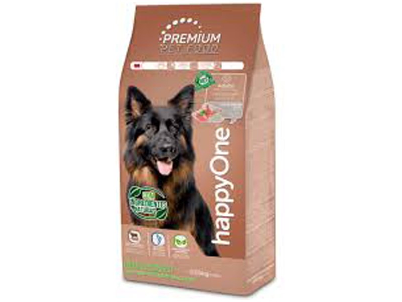 «Сухой корм Eukanuba Dog Adult German Shepherd