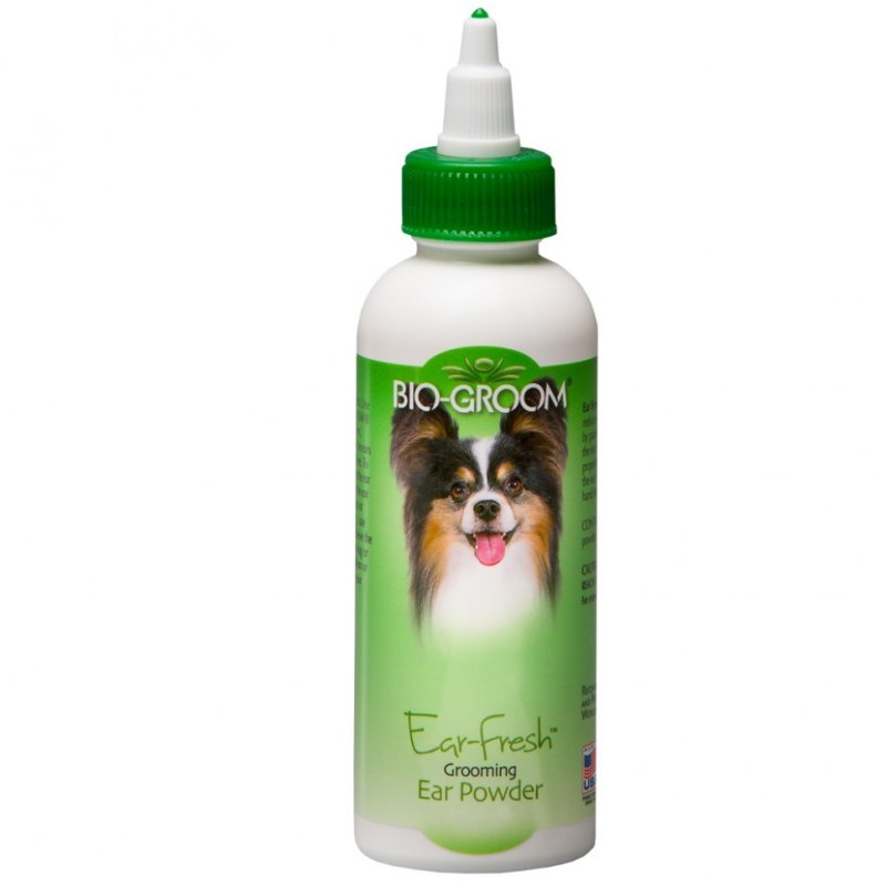 Пудра для ушей Bio Groom
