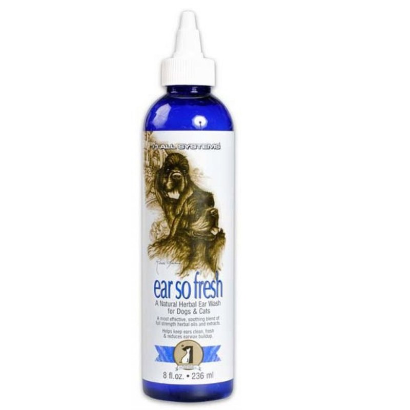 Капли Espree для ухода за ушами собак AC Ear Care 118 мл